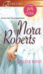 Gyllene band (The MacGregors, #9) - Nora Roberts