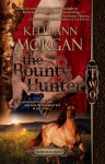 The Bounty Hunter (Redbourne #2) - Kelli Ann Morgan