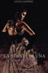 La storia di una Cenerentola (Italian Edition) - Lucia Cantoni