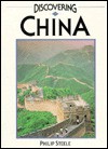 Discovering China - Philip Steele