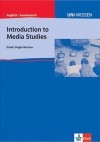 Introduction to Media Studies - Eckart Voigts-Virchow