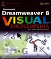 Macromedia Dreamweaver 8 Visual Encyclopedia - Kim Cavanaugh