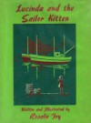 Lucinda And The Sailor Kitten - Rosalie K. Fry