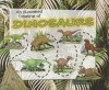 An Illustrated Timeline of Dinosaurs - Patricia Wooster