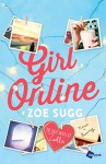 Girl Online: The First Novel by Zoella - Zoe Sugg