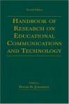 Handbook of Research on Educational Communications and Technology - David H. Jonassen