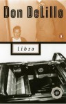 Libra - Don DeLillo