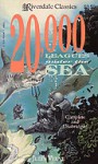 20,000 leagues under the sea (Classic pop-ups) - Jules Verne