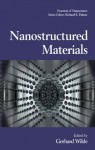 Nanostructured Materials (Frontiers of Nanoscience) - Gerhard Wilde