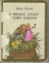 O rusałce Amelce i żabce Marynce - Václav Čtvrtek