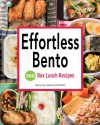 Bento Bonanza: 300 Essential Japanese Box Lunch Recipes - Shufu-no-Tomo