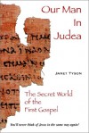 Our Man in Judea - Janet Tyson