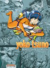 Yoko Tsuno l'Intégrale, Tome 6: Robots d'Ici et d'Ailleurs - Roger Leloup