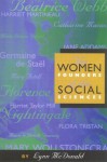 The Women Founders of the Social Sciences - Lynn McDonald