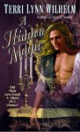 A Hidden Magic - Terri Lynn Wilhelm