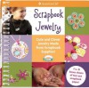 Scrapbook Jewelry - American Girl