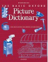 The Basic Oxford Picture Dictionary, Second Edition: Workbook - Margot Gramer