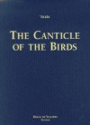 Canticle of the Birds: Illustrated in Eastern Islamic Paintings - Diane de Selliers