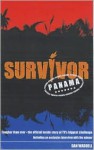 Survivor - Panama: The Official Companion to the Second Series of TV's Biggest Challenge - Dan Waddell