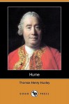 Hume (Dodo Press) - Thomas Henry Huxley, John Lothrop Motley