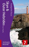 Skye & Outer Hebrides (Footprint Focus) - Alan Murphy