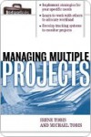 Managing Multiple Projects - Michael Tobis, Irene Tobis