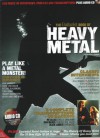 The Guitarist Book of Heavy Metal - Mick Taylor