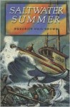 Saltwater Summer - Roderick L. Haig-Brown