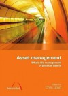 Asset Management: Whole Life Management - Chris Lloyd