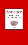 Sonetter av William Shakespeare - Eva Ström, William Shakespeare