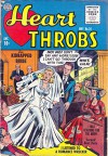 Heart Throbs #34: Don't say any more! I can't go through with this! - Kidnapped Bride - Alfred Grenet, Richard Arnold, Charles Sultan, W. G. Hargis