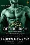 Kiss of the Irish (Foreign Fling) - Lauren Hawkeye