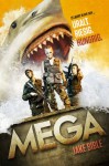 MEGA: Thriller - Jake Bible, LUZIFER-Verlag, Andreas Schiffmann