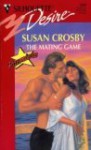 The Mating Game - Susan Crosby