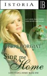 Sing Me Home - Jerri Corgiat