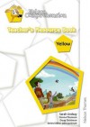 Nelson Comprehension Teacher's Resource Book. Yellow Level - Sarah Lindsay