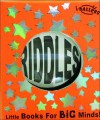 I-Ballers, Riddles: Little Books for Big Minds - Adrian Fisher, Erin Anthony