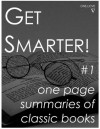 Get Smarter! - Daniel Robert Sullivan