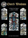 Church Windows: A Suite for Organ - John Barr