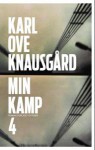 Min kamp 4 - Karl Ove Knausgård