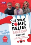 Great British Bake Off Comic Relief 2013 - Comic Relief