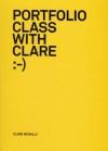 Portfolio Class with Clare :-) - Clare McNally