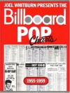 Billboard Pop Charts 1955-1959 - Joel Whitburn