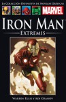 Iron Man: Extremis - Warren Ellis, Adi Granov