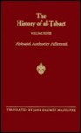 The History of Al-Tabari, Volume 28: Abbasid Authority Affirmed - Jane Dammen McAuliffe, ابن جرير الطبري