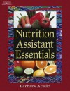 Nutrition Assistant Essentials - Barbara Acello