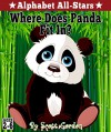 Alphabet All-Stars: Where Does Panda Fit In? - Scott Gordon