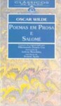 Poemas em Prosa e Salomé - Oscar Wilde, Dilermando Duarte Cox