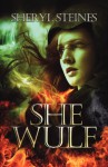 She Wulf - Sheryl Steines