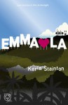 Emma Hearts LA - Keris Stainton